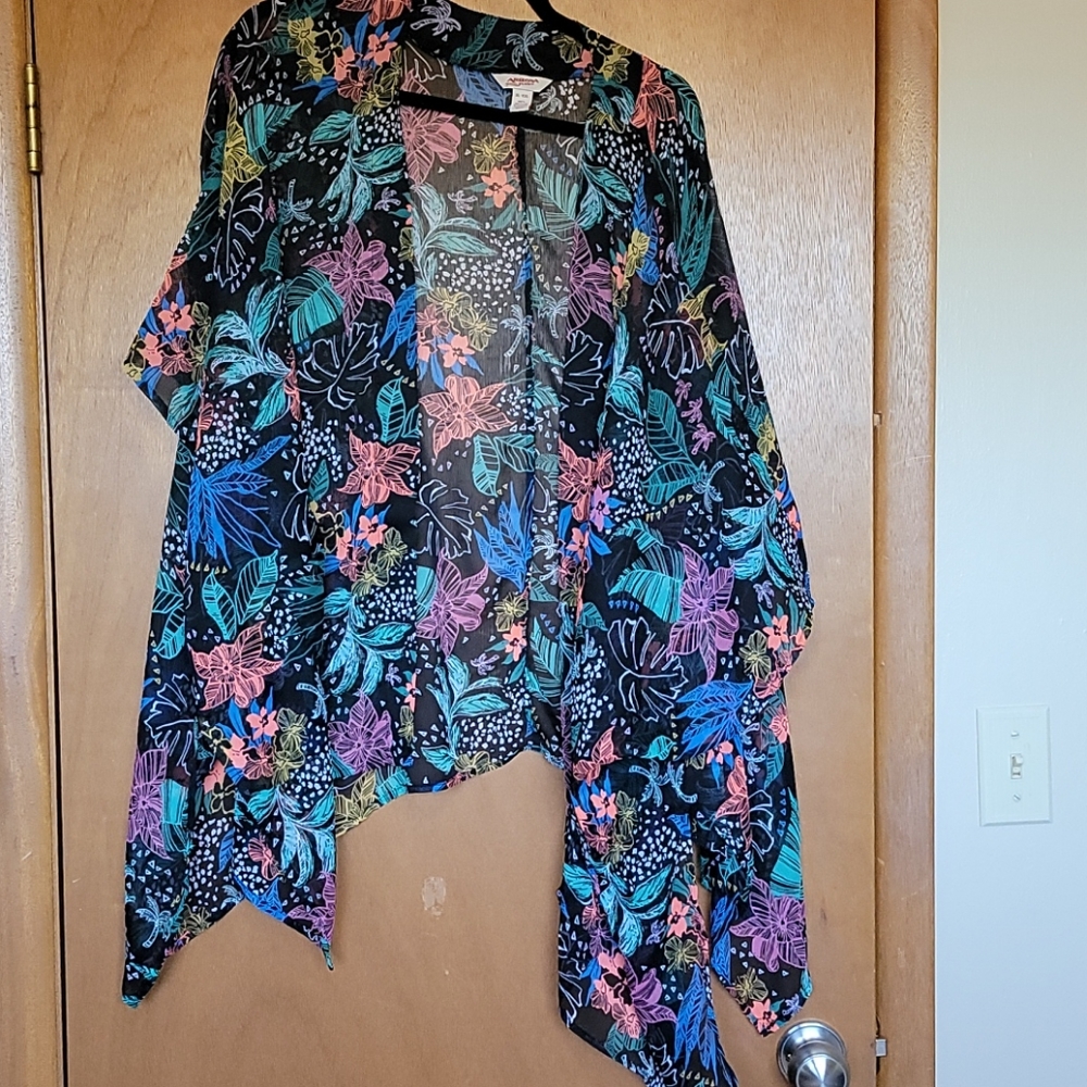 Kimono
